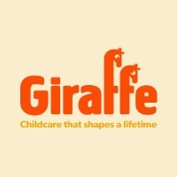 Giraffe Childcare Leopardstown